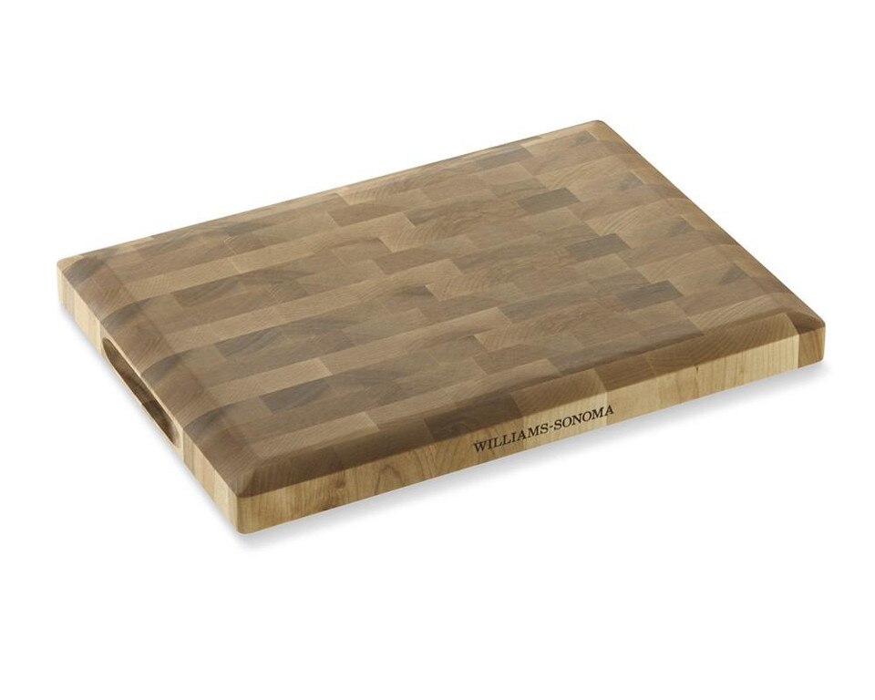 Williams Sonoma EndGrain Chopping Boards Williams Sonoma Australia